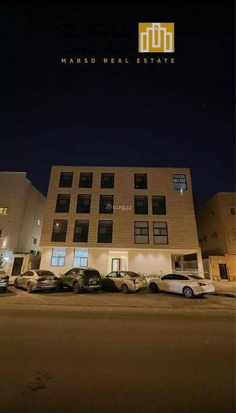 فلیٹ 3 غرف نوم للايجار في شمال الرياض، الرياض - شقة للإيجار في النفل، شمال الرياض