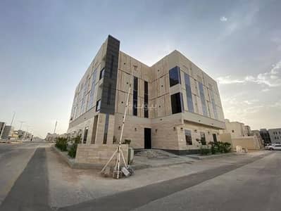 4 Bedroom Apartment for Sale in West Riyadh, Riyadh - Apartment for sale on Muhammad bin Hibat Allah Street, Al Mahdiyyah neighborhood, Riyadh city, Riyadh region