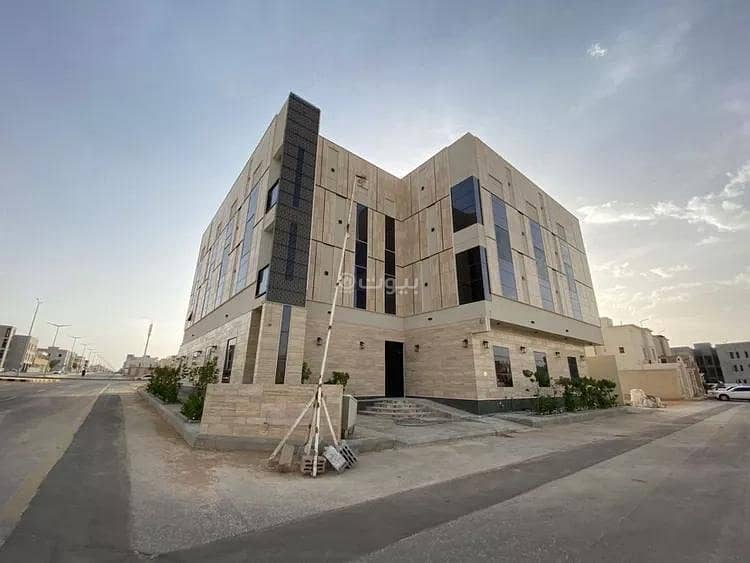 شقة للبيع في شارع محمد بن هبة الله, حي المهدية, مدينة الرياض, منطقة الرياض