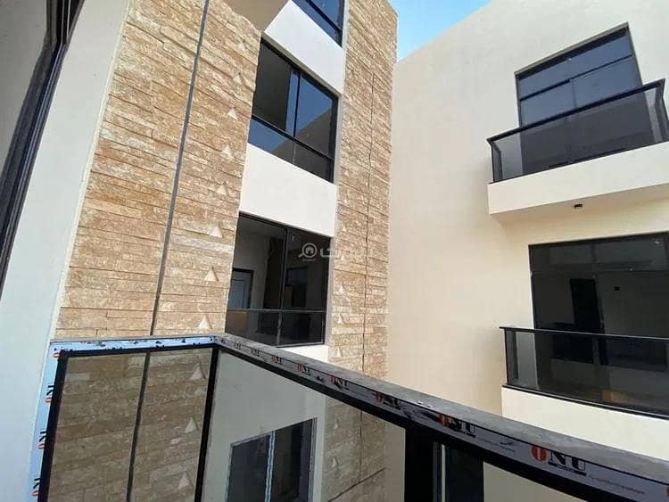 Apartment for sale on Muhammad Al-Khalidi Street, Al-Mahdiyah neighborhood, Riyadh city, Riyadh region.