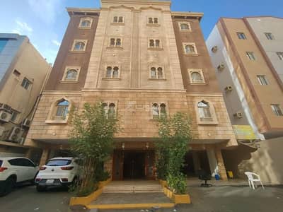 فلیٹ 2 غرفة نوم للايجار في شمال جدة، جدة - شقه غرفتين وصالة