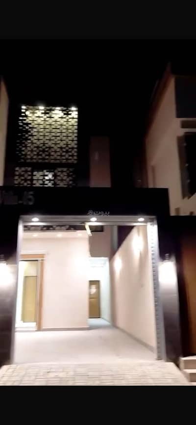 5 Bedroom Villa for Rent in East Riyadh, Riyadh - Villa for rent in Al-Nazim neighborhood