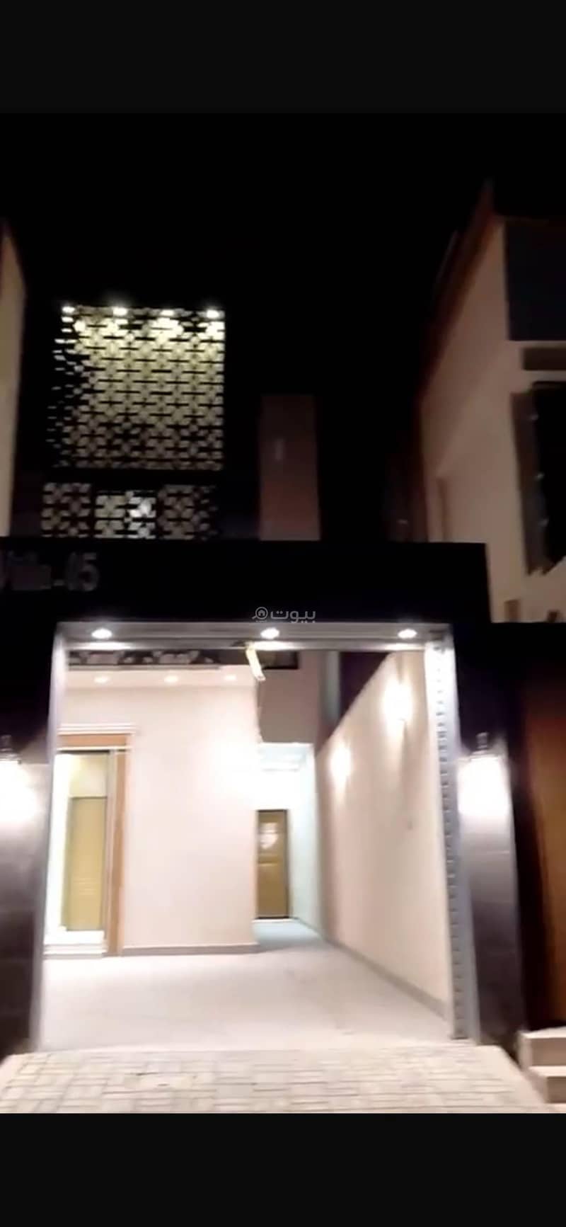 Villa for rent in Al-Nazim neighborhood