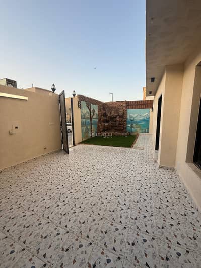 4 Bedroom Villa for Rent in East Riyadh, Riyadh - Villa for rent in Al Rawda neighborhood