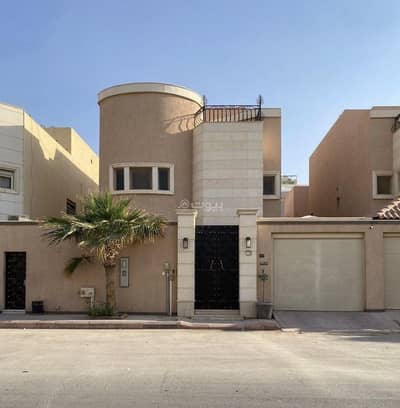 4 Bedroom Villa for Rent in North Riyadh, Riyadh - Villa for rent in Al-Mughrazat