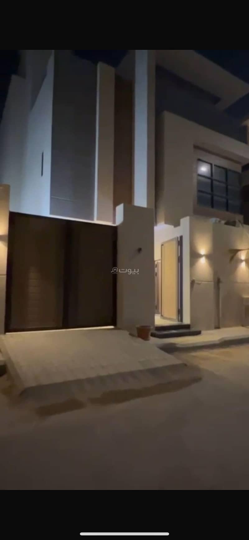 فيلا للإيجار في عرقة