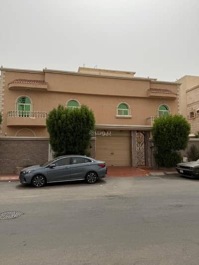 فیلا 11 غرف نوم للبيع في شمال جدة، جدة - فرصة للسكن و الإستثمار ( فيلا بنظام شقق بجدة - حي البساتين )