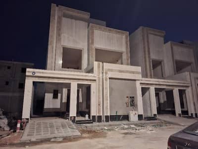 دور 5 غرف نوم للبيع في شرق الرياض، الرياض - للبيع بشرق الرياض حي بوابة الشرق دور ارضي 700 الف