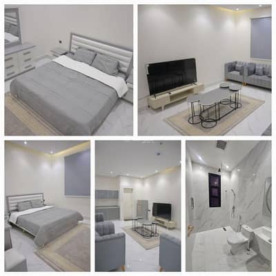 1 Bedroom Flat for Rent in North Riyadh, Riyadh - Narcissus
