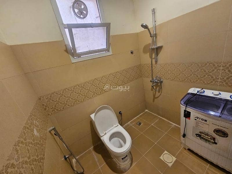 One-bedroom apartment for rent in Al-Nargis