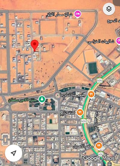 Residential Land for Sale in Al Yamamah, Marat Riyadh Region - Land For Sale in Al Yamama, Mard