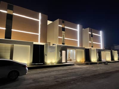 4 Bedroom Villa for Sale in North Riyadh, Riyadh - Villas for sale in Al Qirawan neighborhood