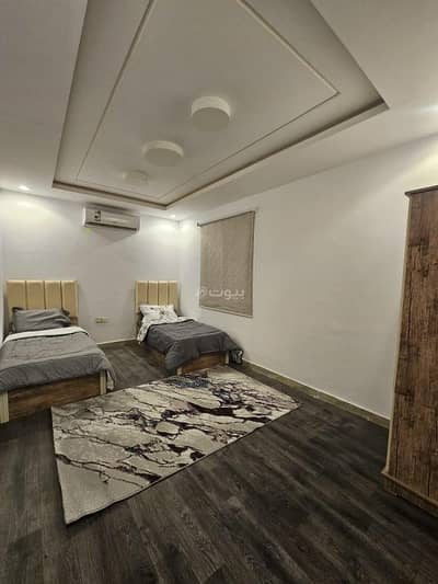 Studio for Rent in North Riyadh, Riyadh - Independent studio apartment