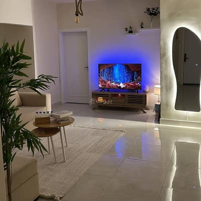 2 Bedroom Flat for Rent in Taif - Luxurious apartment (on Sherf General Street)