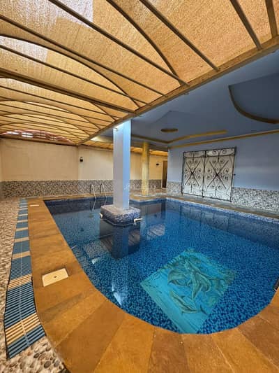 5 Bedroom Villa for Sale in North Jeddah, Jeddah - Villa in North Jeddah，Al Muhammadiyah 5 bedrooms 2400000 SAR - 87694275