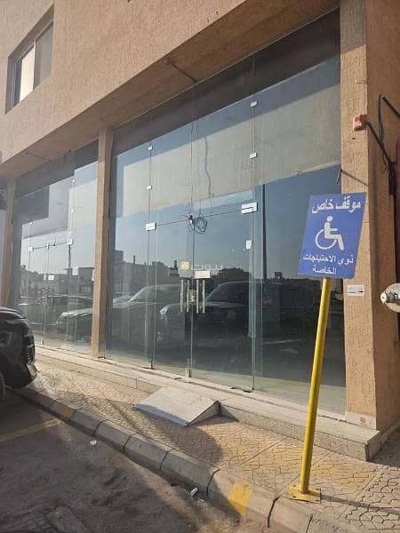 عمارة للإيجار في المهدية، غرب الرياض عمارة للإيجار في المهدية، غرب الرياض