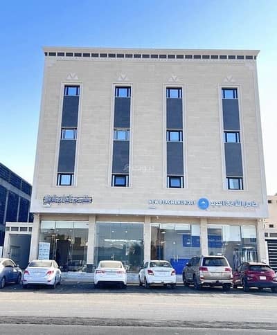 شقة 1 غرفة نوم للايجار في الرياض - شقق ازهار الشمال