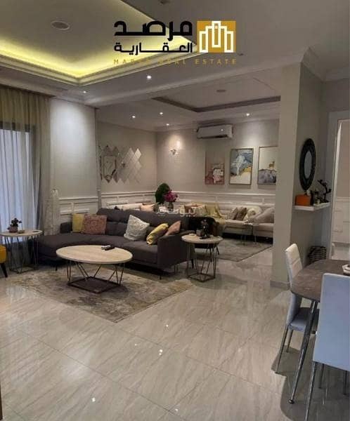 Apartment for Rent in Al Malqa, North Riyadh
