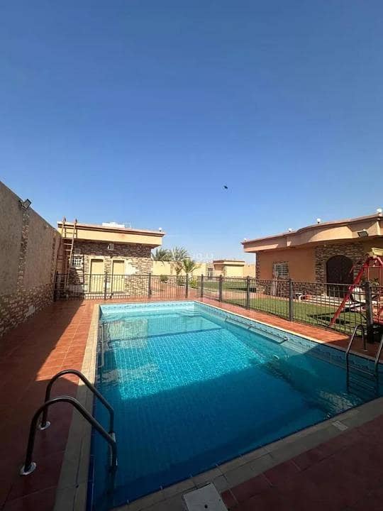 Istiraha For Rent in Taiba District, North Jeddah