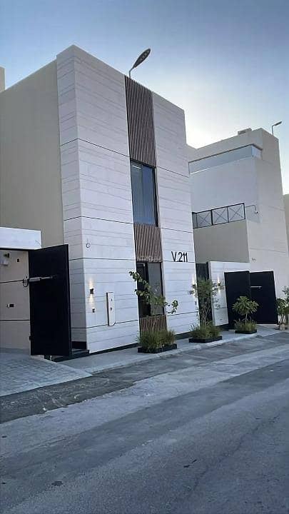 فيلا للبيع في المهدية، غرب الرياض فيلا للبيع في المهدية، غرب الرياض