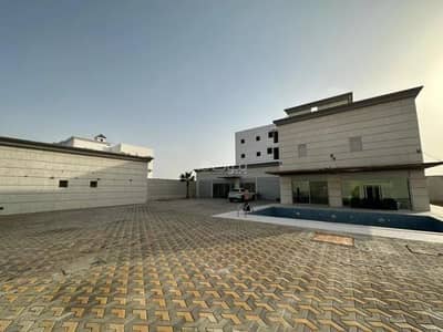 11 Bedroom Villa for Sale in North Jeddah, Jeddah - Villa For Sale in Al Sawari, North Jeddah