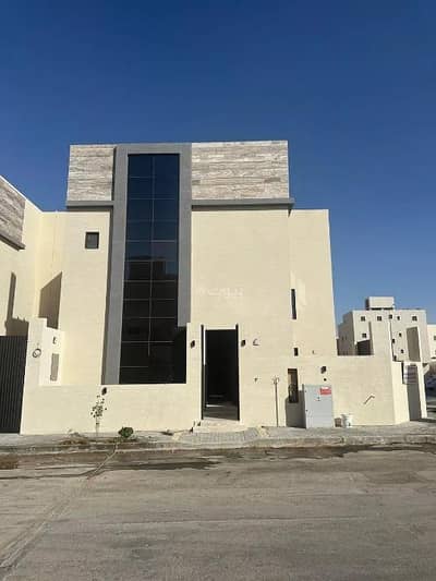 4 Bedroom Villa for Sale in West Riyadh, Riyadh - Villa For Sale in Al Mahdiyah, West Riyadh