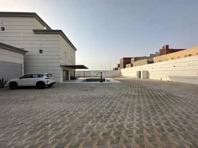 فیلا 11 غرف نوم للايجار في شمال جدة، جدة - فيلا للإيجار في الصواري، شمال جدة