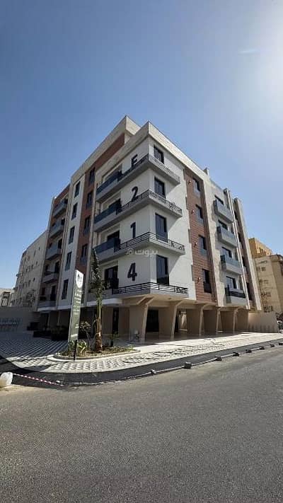 4 Bedroom Flat for Sale in North Jeddah, Jeddah - Apartment for sale in Al Safa, North Jeddah