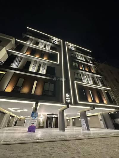 4 Bedroom Flat for Sale in North Jeddah, Jeddah - Apartment For Sale in Al Sawari, North Jeddah