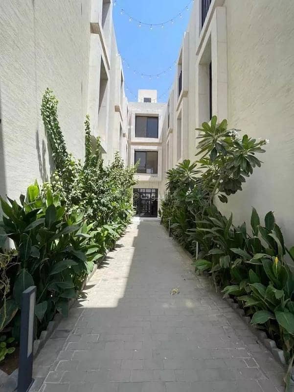 Apartment for rent on Al-Qasr Street, Al-Arid Neighborhood, Riyadh City, Riyadh Region
