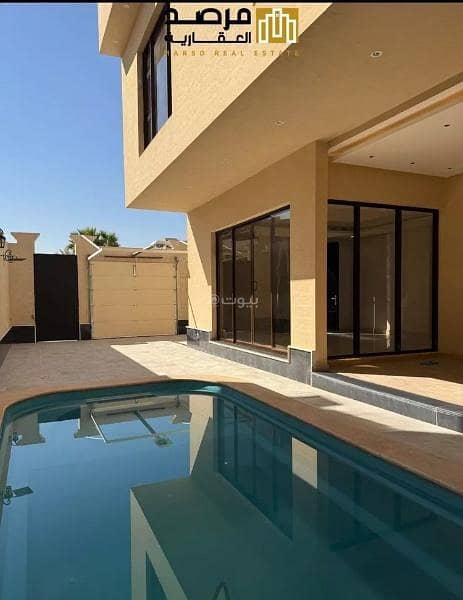 فيلا للبيع في القيروان، شمال الرياض