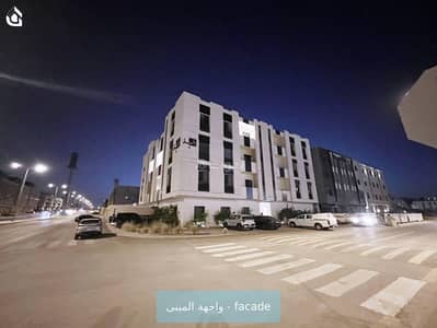 1 Bedroom Flat for Rent in North Riyadh, Riyadh - Studio-09-04