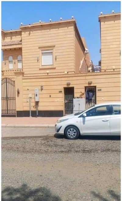 6 Bedroom Villa for Sale in North Jeddah, Jeddah - Villa For Sale in Taiba District, North Jeddah