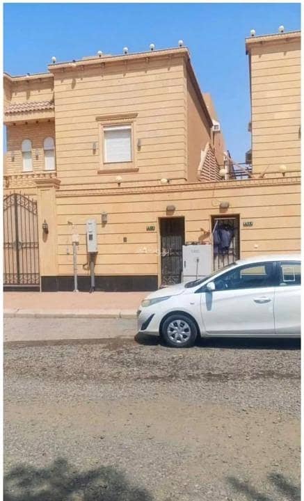 Villa For Sale in Taiba District, North Jeddah