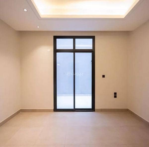 Apartment for sale in Al Yasmin, North Riyadh