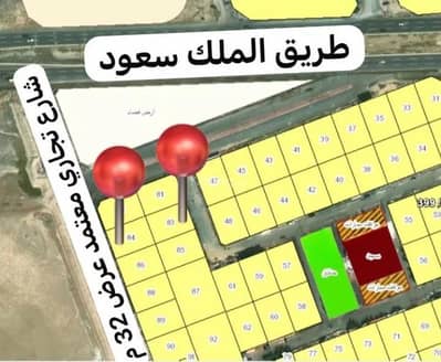 ارض  للايجار في شمال جدة، جدة - أرض للإيجار في الصواري، شمال جدة