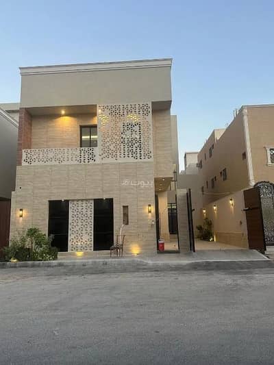 5 Bedroom Villa for Sale in West Riyadh, Riyadh - Villa For Sale in Al Mahdiyah, West Riyadh