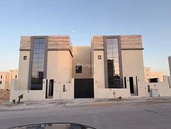 فیلا 6 غرف نوم للبيع في غرب الرياض، الرياض - فيلا للبيع في المهدية، غرب الرياض