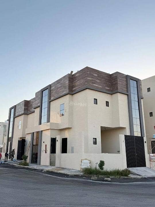 فيلا للبيع في المهدية، غرب الرياض