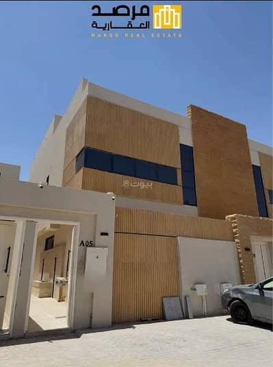 4 Bedroom Villa for Rent in North Riyadh, Riyadh - Villa for rent in Al Arid, North Riyadh