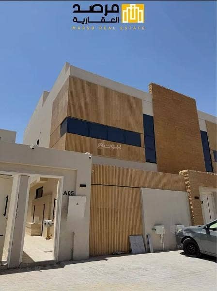 فيلا للإيجار في العارض، شمال الرياض فيلا للإيجار في العارض، شمال الرياض