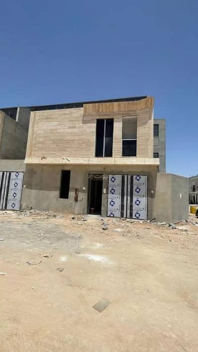 فیلا 5 غرف نوم للبيع في غرب الرياض، الرياض - فيلا للبيع في المهدية، غرب الرياض