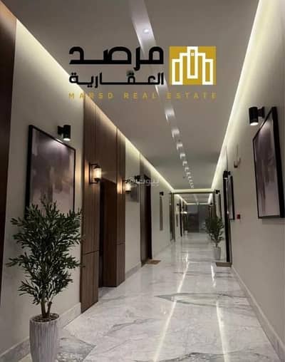 فلیٹ 2 غرفة نوم للايجار في شمال الرياض، الرياض - شقة للإيجار في العارض، شمال الرياض