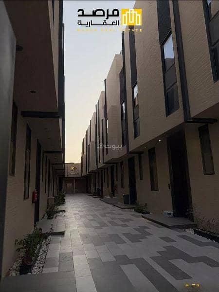 Villa for sale in Al Arid, North Riyadh