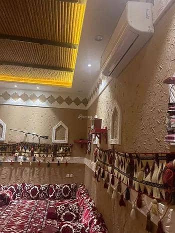 فیلا 5 غرف نوم للبيع في غرب الرياض، الرياض - فيلا للبيع في المهدية، غرب الرياض