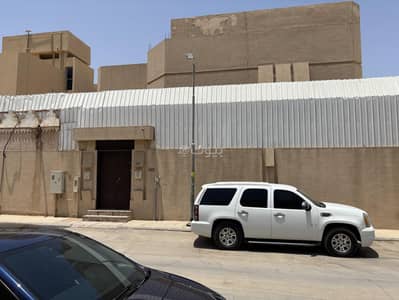 فیلا 10 غرف نوم للبيع في غرب الرياض، الرياض - الرياض ظهرة البديعه