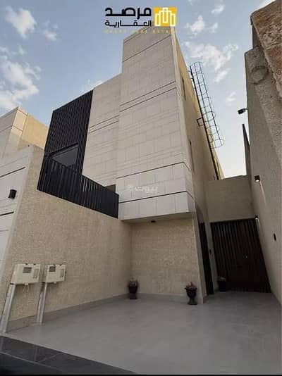 دور 4 غرف نوم للبيع في شمال الرياض، الرياض - دور للبيع في العارض، شمال الرياض