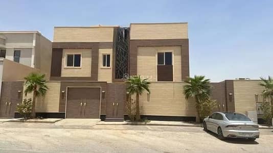 7 Bedroom Villa for Sale in West Riyadh, Riyadh - Villa for Sale in Al Mahdiyah, West Riyadh