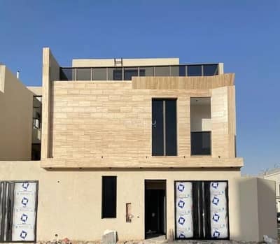 7 Bedroom Villa for Sale in West Riyadh, Riyadh - Villa for sale in Al Mahdiyah, West Riyadh