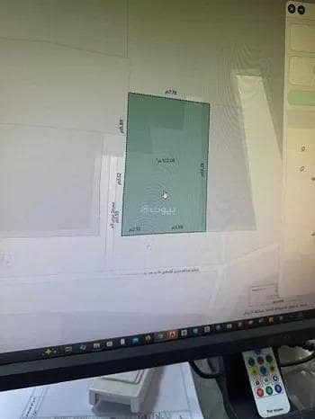 Land for Sale in Central Riyadh, Riyadh - Land For Sale in Al Shimaisi, Central Riyadh